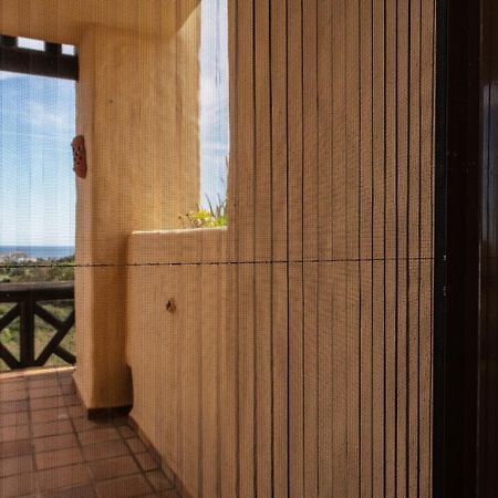 Coto Real 2412 Khios Apartman Manilva Kültér fotó