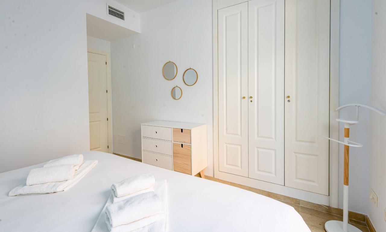 Coto Real 2412 Khios Apartman Manilva Kültér fotó
