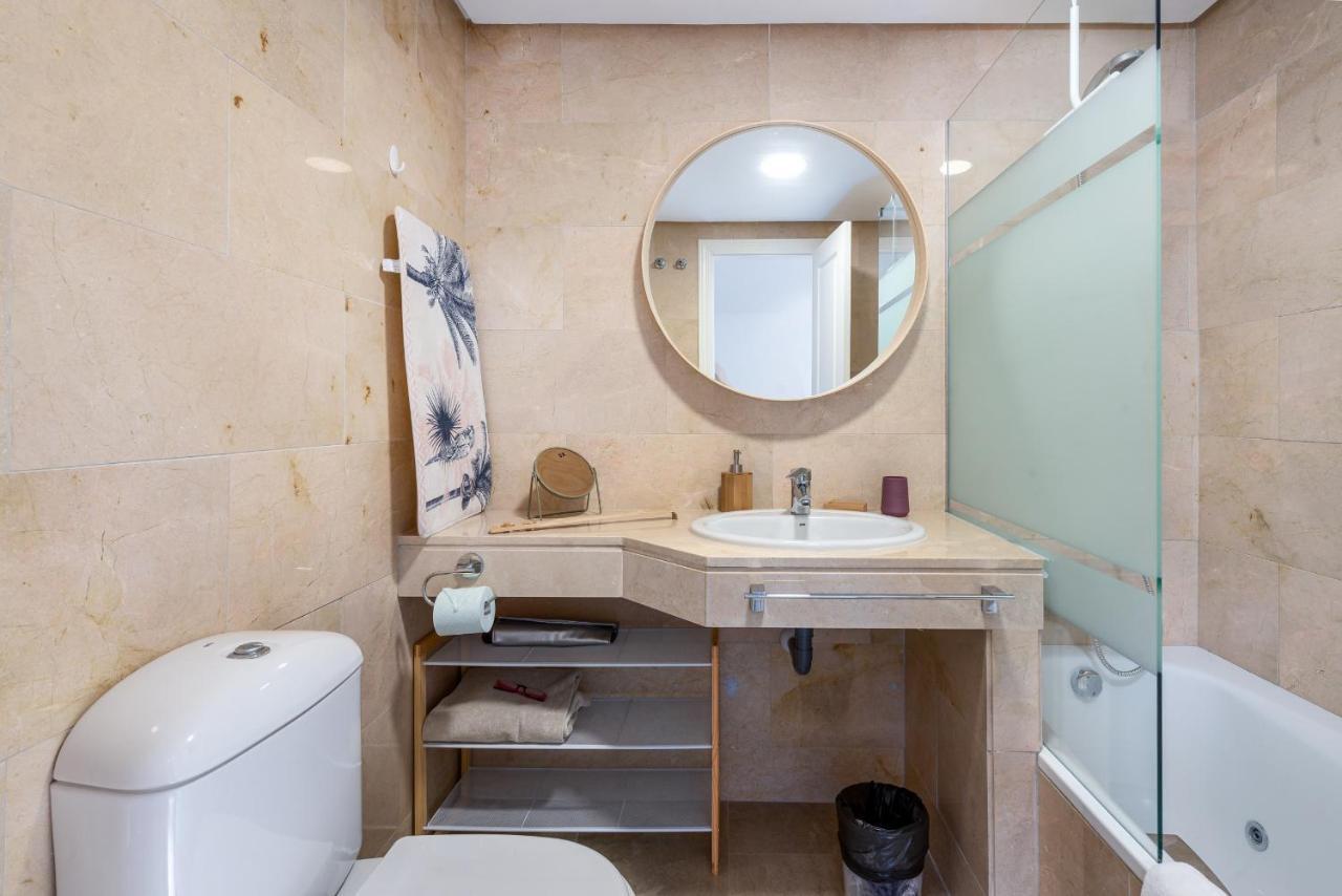 Coto Real 2412 Khios Apartman Manilva Kültér fotó