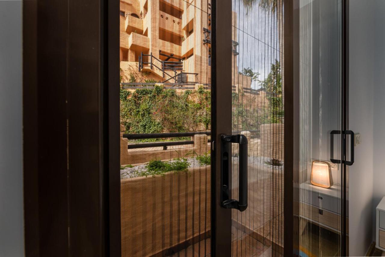 Coto Real 2412 Khios Apartman Manilva Kültér fotó